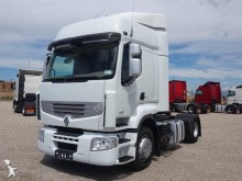Renault tractor unit
