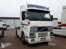 trattore Volvo