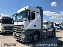tracteur Mercedes Actros 1844 LS