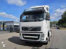Volvo tractor unit