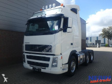trattore Volvo
