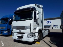 Renault tractor unit