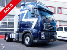 Volvo tractor unit