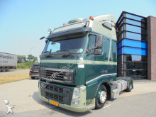 Volvo FH13 tractor unit