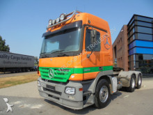 trattore Mercedes Actros 2650