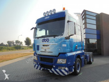 MAN TGA 18.430