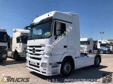 tracteur Mercedes Actros 1844 LS