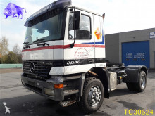 trattore Mercedes Actros 2040