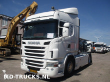 trattore Scania G 420