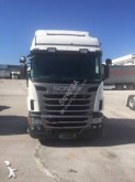 trattore Scania
