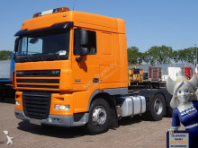 trattore DAF XF105
