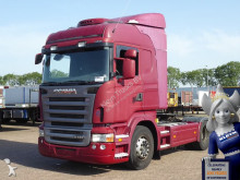 trattore Scania R 420