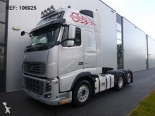 Volvo tractor unit