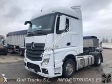 tracteur Mercedes Actros 1845