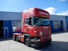 trattore Scania