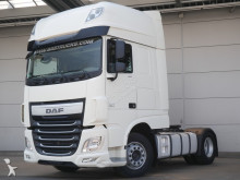 tracteur DAF XF