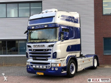 trattore Scania R 620