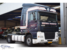 DAF tractor unit