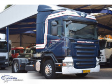 Scania R tractor unit