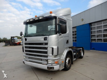 trattore Scania R