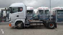 trattore Scania R 400