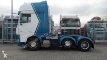trattore DAF