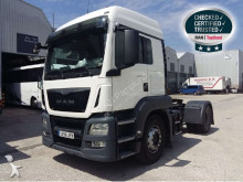 cabeza tractora MAN TGS 18.480 4X2 BLS