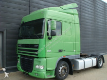 DAF Sattelzugmaschine Schwertransport