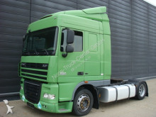 DAF Sattelzugmaschine Schwertransport