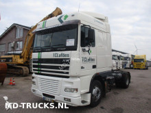 tracteur DAF