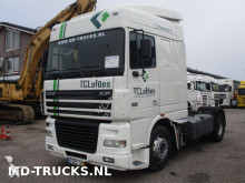 tracteur DAF