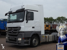 Mercedes Actros 1844 LS tractor unit