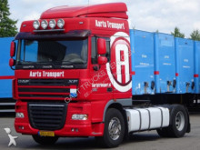 DAF tractor unit