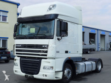 DAF Sattelzugmaschine Schwertransport