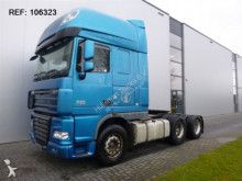 DAF tractor unit