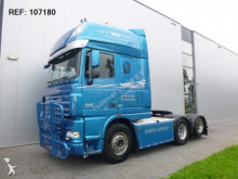 trattore DAF