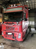 trattore Volvo