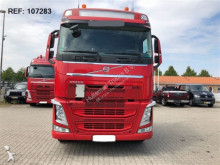 trattore Volvo