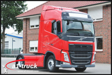 Volvo Sattelzugmaschine