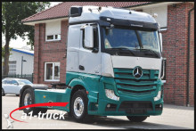 Mercedes Sattelzugmaschine