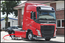 Volvo Sattelzugmaschine