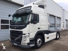 Volvo FM11 tractor unit