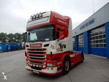 trattore Scania R 400