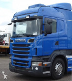 tracteur Scania R 560