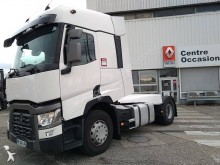 Renault tractor unit