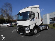 Renault low bed tractor unit