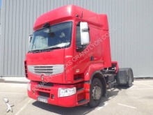 Renault tractor unit