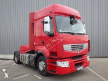 Renault tractor unit