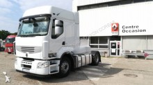 Renault tractor unit