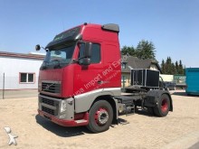 trattore Prodotti pericolosi / adr usato